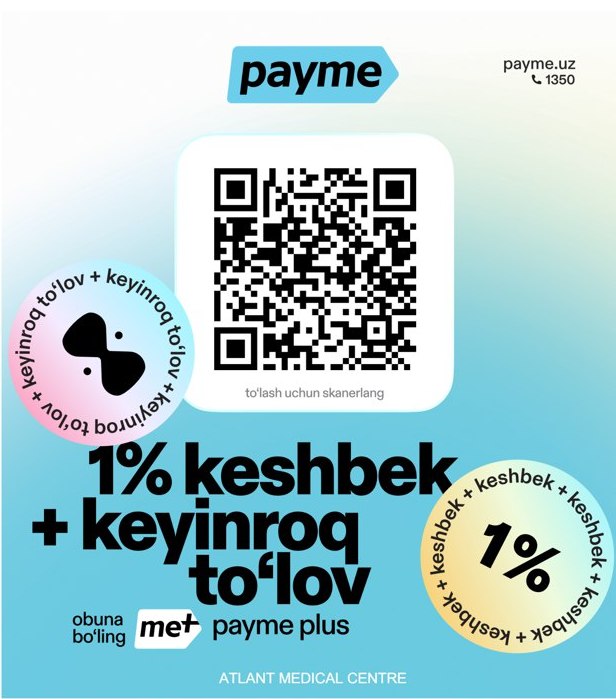 QR Payment
