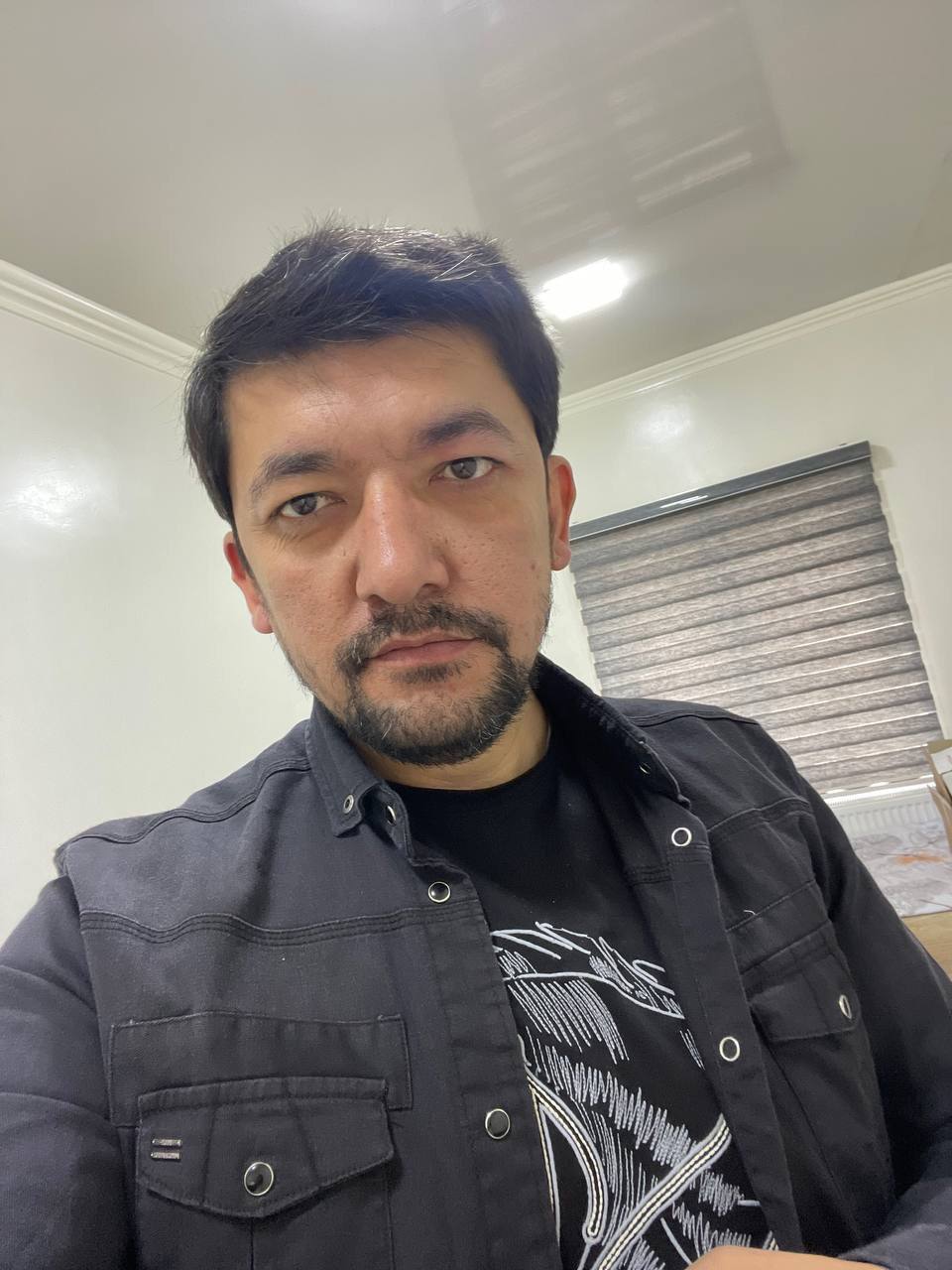 Dr. Sherzod Turdiyev